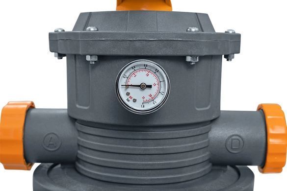 Насос для пісочного фільтра для басейну L Flowclear Bestway 58499