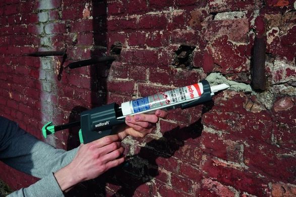 WOLFCRAFT ВЫЖИМАТЕЛЬ ДЛЯ МАСС MG600 PR