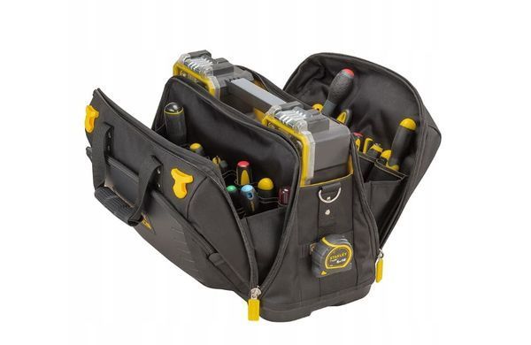 STANLEY СУМКА ДЛЯ ІНСТРУМЕНТІВ FATMAX QUICK ACCESS