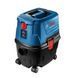 Пылесос универсальный gas 15 BOSCH