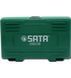 SATA НАБОР УДАРНЫХ ГОЛОВОК 1/2" 12шт.