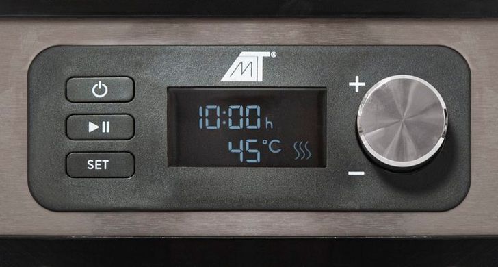 Сушка для грибів, овіочів та фруктів Malatec 400W S10911