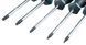 Набір викруток Makita 5шт. Torx (T10, T15, T20, T25, T30)