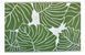 Килим для тераси та балкона Monstera 120x180 см поліпропіленовий зелений&nbsp;MOODME