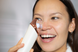 Щетка для очистки кожи лица Concept PO2010