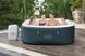 Басейн джакузі Ibiza AirJet Bestway 60015