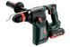 Акумуляторний перфоратор Metabo KH 18 LTX BL 24 Q 601714800