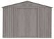 Сарай для инструментов Light Wood Hudson Hardmaister