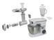 Багатофункціональний планетарний комбайн Esperanza Coocking Master EKM025