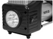 Міні-компресор / міні-настільний компресор з Led-Лампою 250W