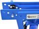 Гідравлічний трубогиб 12 т Geko G02040
