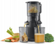 Соковижималка повільного віджиму CASO JUICE FIT PRO 250 Вт