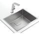 Кухонна мийка Teka Flexlinea RS15 50.40 M-XM Pureclean