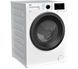 Стирально-сушильная машина Beko HTV8732XAW SteamCure - 55,9 см - 8 кг/5 кг