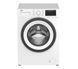 Стиральная машина Beko EWUE7636XAW SteamCure - 7 кг