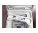 Пральна машина Electrolux EW7TE3272IP - 7 кг