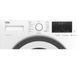 Стиральная машина Beko EWUE7636XAW SteamCure - 7 кг
