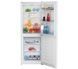 Холодильник Beko RCSA240M30WN - 152,8 см
