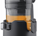 Соковижималка повільного віджиму CASO JUICE FIT PRO 250 Вт