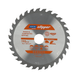 NORTON циркулярна пилка 190MM x 30mm x 30Z дерево та композити ATB (2,8/1,8)