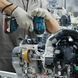 Акумуляторний ударний гайковерт Bosch Professional GDS 18V-400
