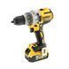 Дриль-шуруповерт акумуляторний безщітковий DeWALT DCD991P2