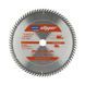 NORTON ПИЛА ДИСКОВА 305mm x 30mm x 80z ЛАМІНАТИ І ШПОН (3,0/2,2)