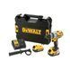 Дриль-шуруповерт акумуляторний безщітковий DeWALT DCD991P2