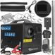 Автомобільний дизельний обігрівач 8 кВт Geko G80456