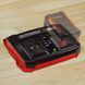 Зарядное устройство для Power X-Twincharger 3A 18V двойное для аккумуляторов Power X-Change Einhell