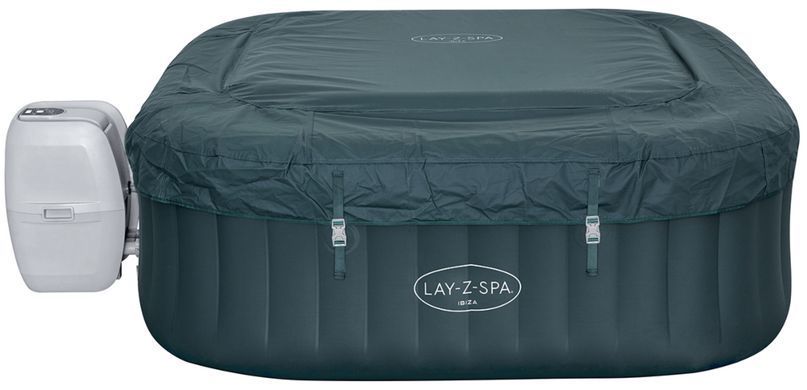 Басейн джакузі Ibiza AirJet Bestway 60015