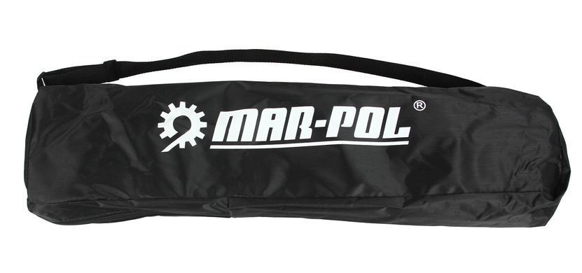 Вимірювальне колесо з цифровим РК-дисплеєм Mar-Pol M04030A