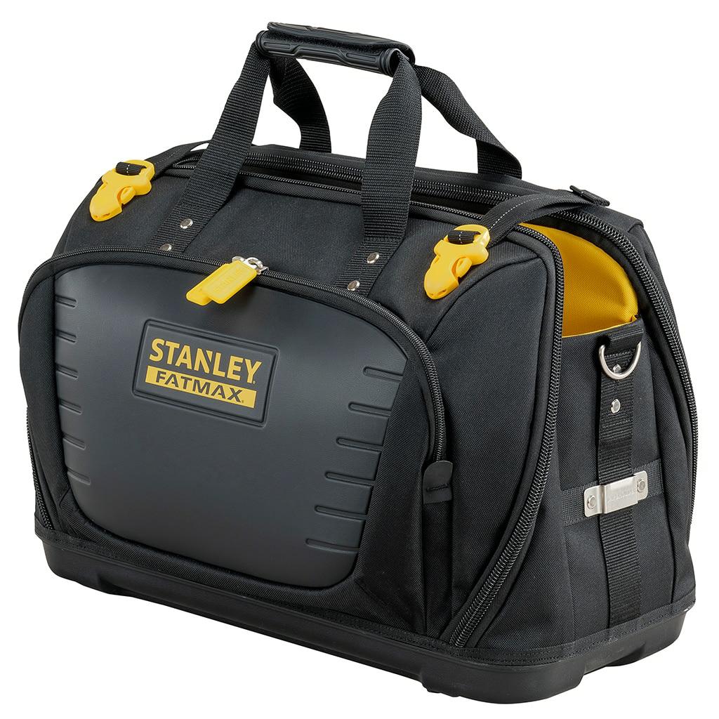 Сумка для инструментов Stanley FatMax Quick Access SFMST1-80147, 600D, 4 отделения