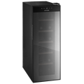 vte3012 автономный холодильник для вина