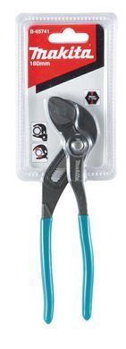 Клещі для труб Makita 180 мм