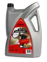 Масло 5 л для компресорів Mar-Pol Axenol 5L