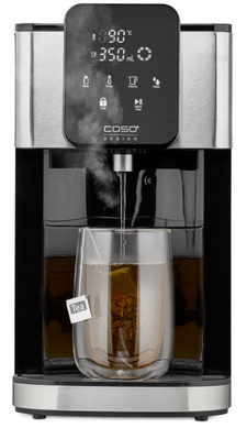 Диспенсер для горячей воды CASO DESIGN HW1660 4 л 2600 Вт, с фильтром