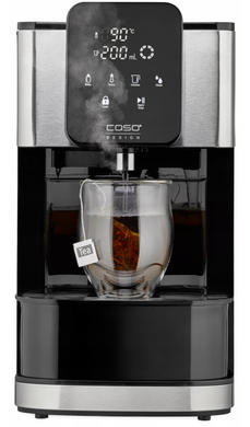 Диспенсер для горячей воды CASO DESIGN HW1660 4 л 2600 Вт, с фильтром