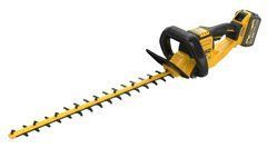 DEWALT НОЖИЦІ ДЛЯ ЖИВОПЛОТУ 54V DCMHT573X1 65см 31мм 1x9/3,0Ah FLEXVOLT