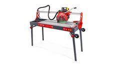 RUBI РІЗАЛЬНА МАШИНА ДЛЯ ПЛИТКИ DC-250-1200 PHYTON 230V.