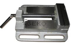 Geko модель тиски 75 мм