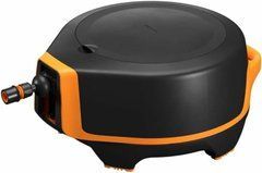 Автоматична катушка Fiskars з шлангом Xl
