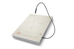 Настільна плита CASO TC 2100 Thermo Control