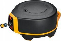 Автоматична котушка зі шлангом Fiskars XL