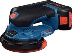 BOSCH ШЛИФМАШИНА ЕКСЦЕНТРИКОВА 150мм GEX 18V-150-3 SOLO