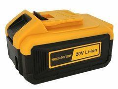 Adler Акумулятор 20V/4Ah