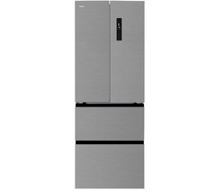 Холодильник Amica FY3259.3DFBX - повний No Frost - 180,3 см