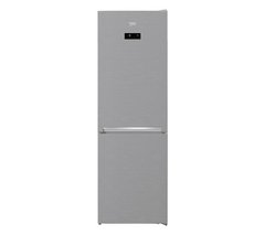 Холодильник Beko RCNA366E60ZXBN - повний No Frost - 185 см - ящик з контролем вологості