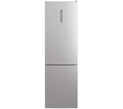 Холодильник Candy Fresco CCE7T620EX повний No Frost - 200 см - висувний ящик з контролем вологості