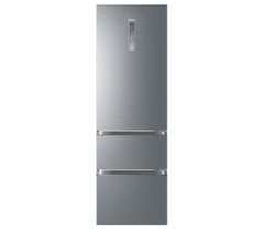 Холодильник Haier HTR5619ENMP - полный No Frost - 190,5 см - ящик с контролем влажности